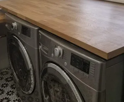 Spotless Finish